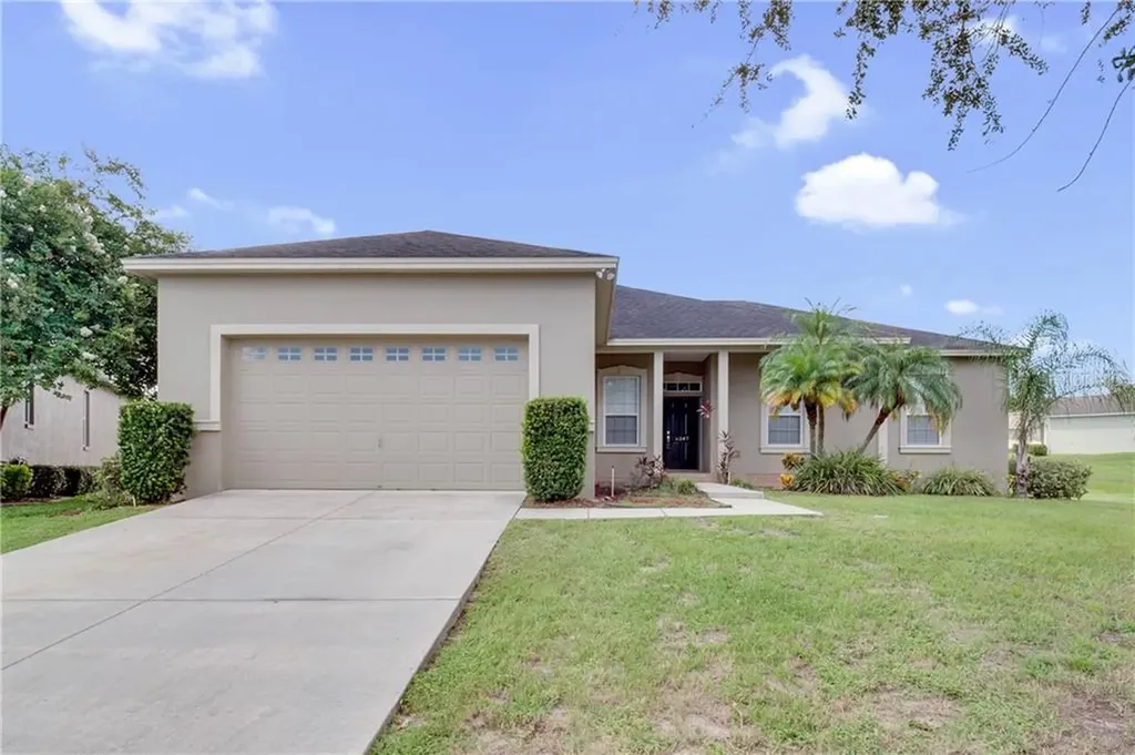 6347 Alamanda Hills Drive Lakeland FL 33813