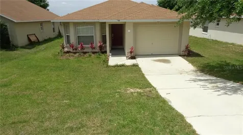 983 Old Scenic Highway Lake Wales FL 33853