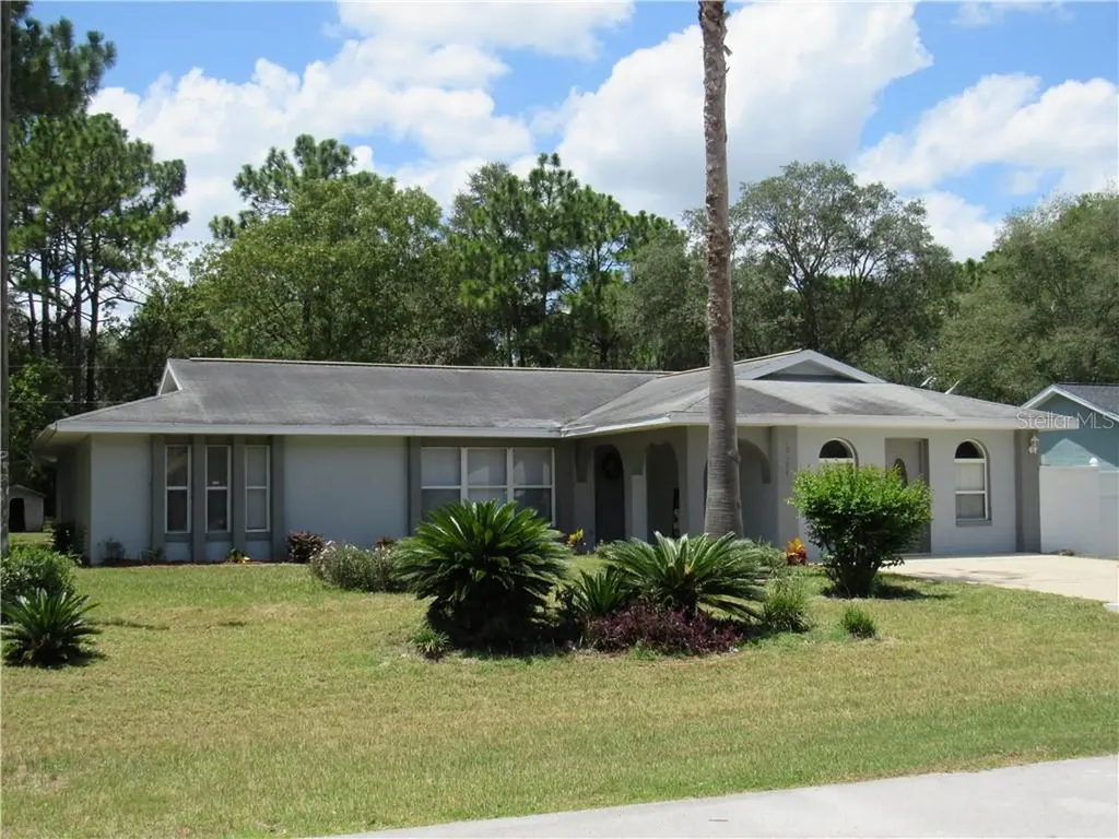 15124 SW 50th Avenue Road Ocala FL 34473
