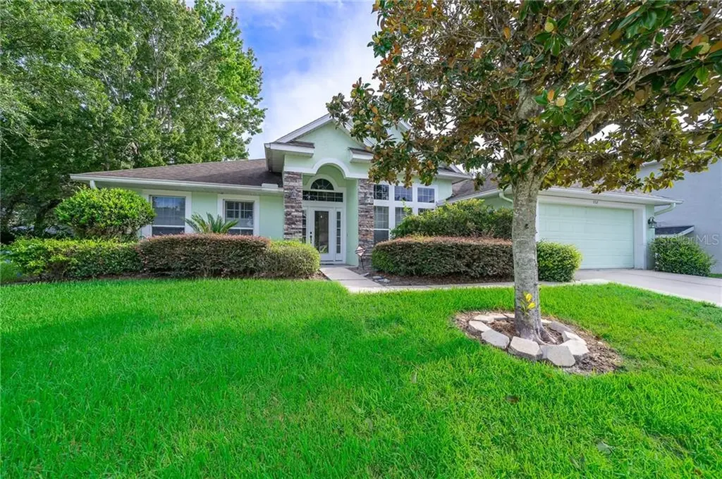 552 Quail Crest Court Debary FL 32713