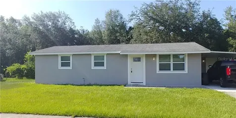 3755 SW 147th Lane Road Ocala FL 34473