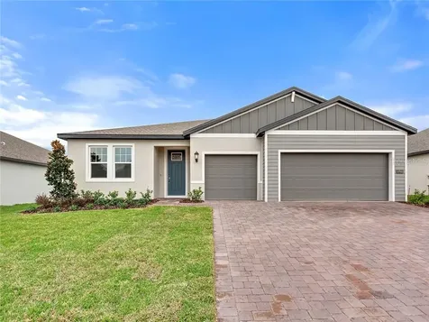 1793 Juniper Hammock Street Winter Garden FL 34787