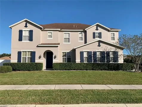 313 Country Cottage Lane Winter Garden FL 34787