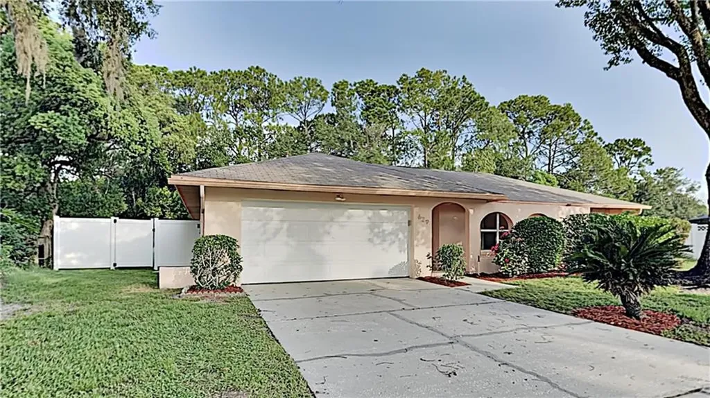 629 Deer Run Court Casselberry FL 32707