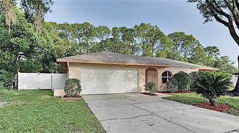 629 Deer Run Court Casselberry FL 32707