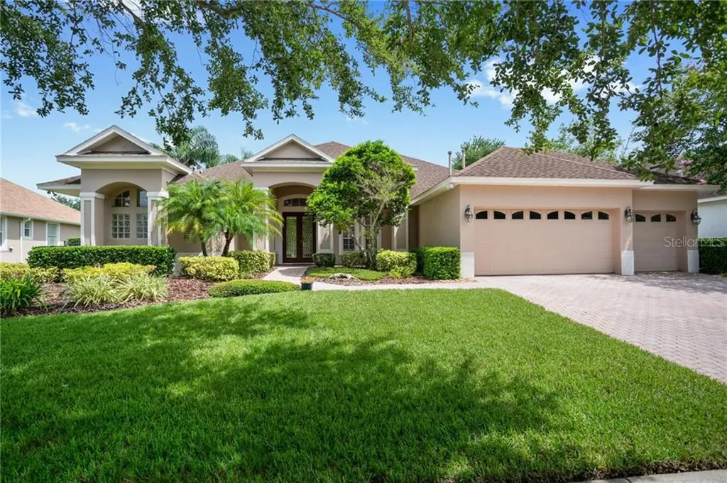 3643 King George Drive Orlando FL 32835