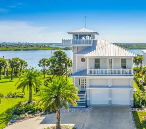615 Riverside Landing Drive Oak Hill FL 32759