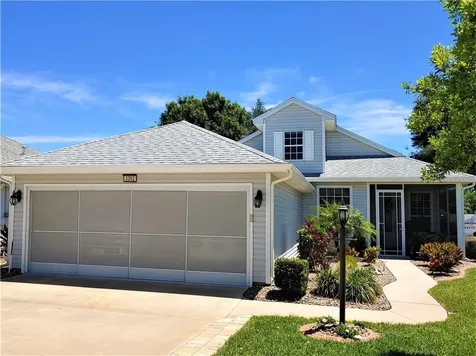 3352 Saratoga Drive Tavares FL 32778
