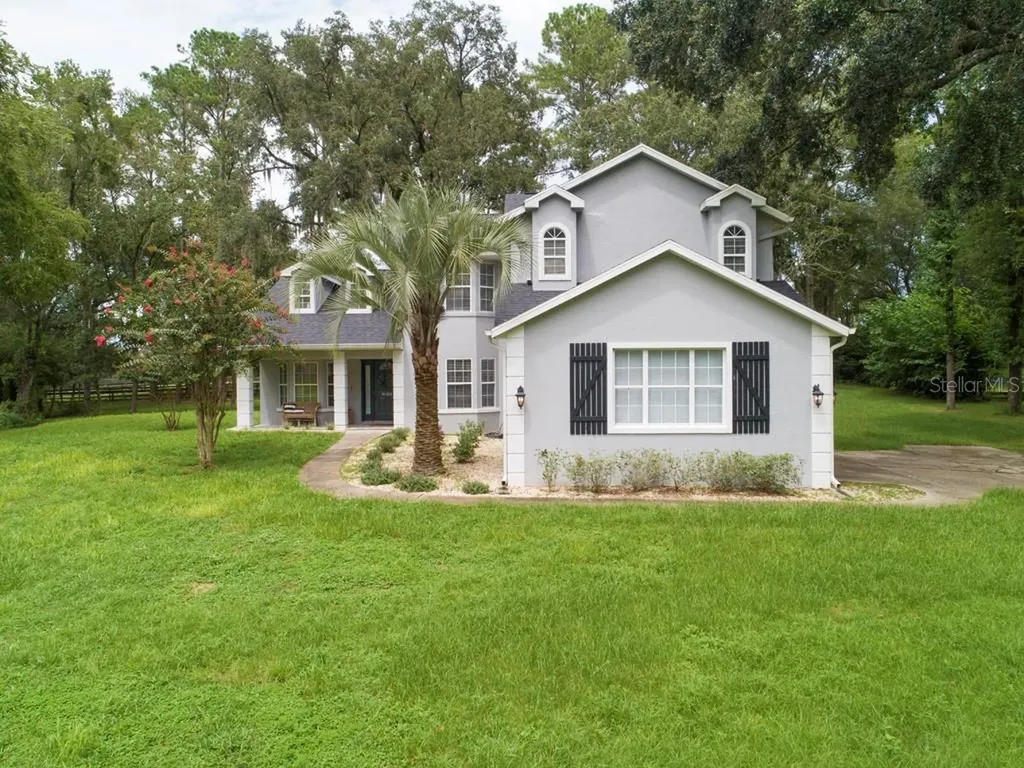 8928 SW 8th Street Ocala FL 34481