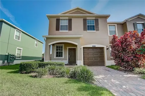 10717 Savannah Landing Circle Orlando FL 32832