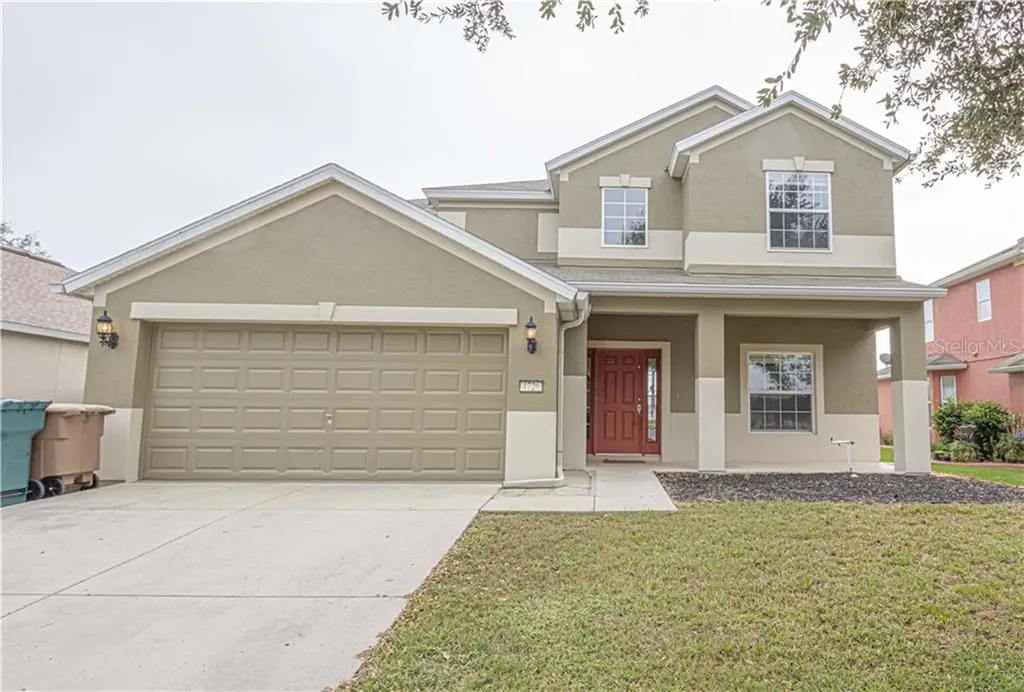 4726 SW 42nd Street Ocala FL 34474