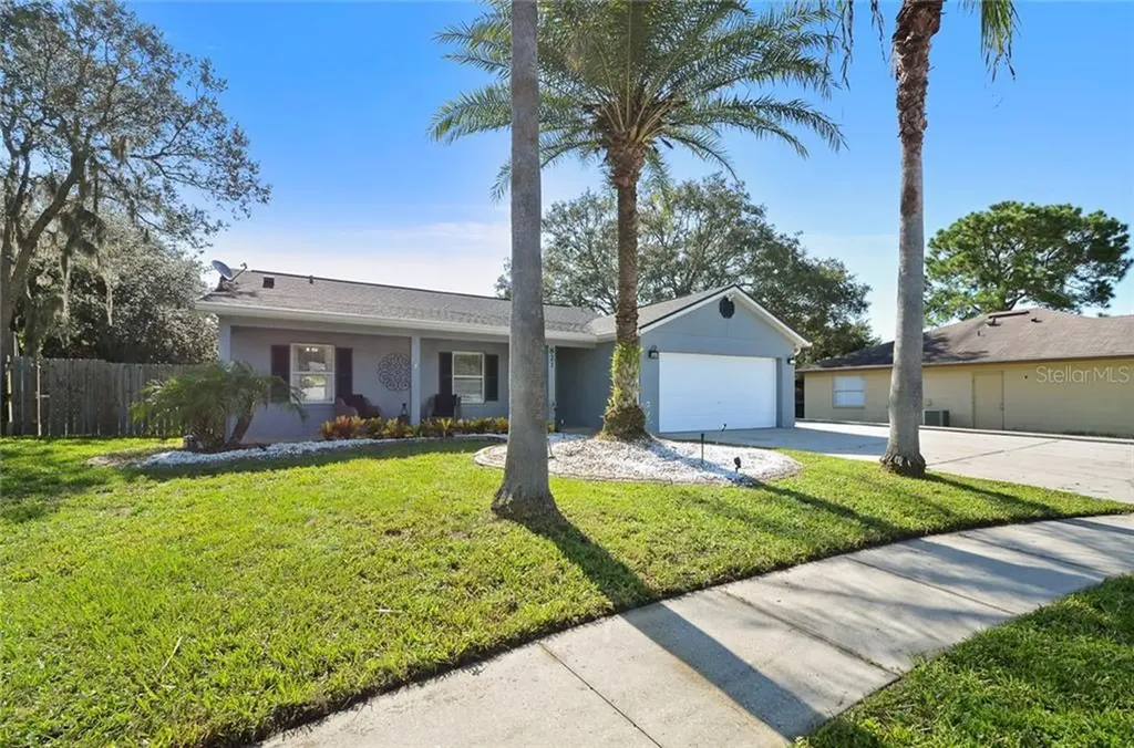 821 Fantasy Lane Chuluota FL 32766