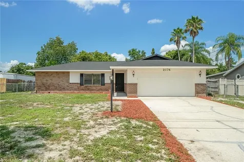 2174 W Firwood Drive Deltona FL 32725