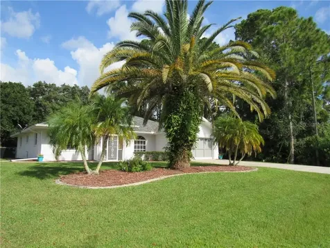 3528 N Salford Boulevard North Port FL 34286