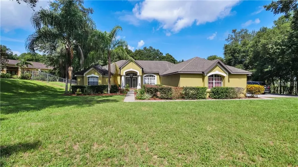 7924 Lois Mae Court Orlando FL 32818