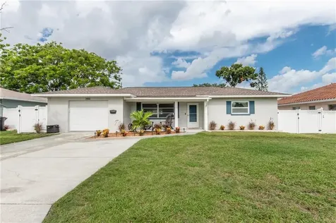 3100 52nd Street N St Petersburg FL 33710