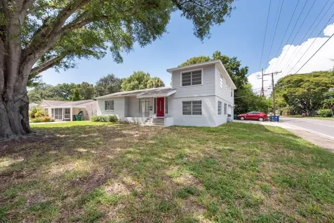 3601 W El Prado Boulevard Tampa FL 33629