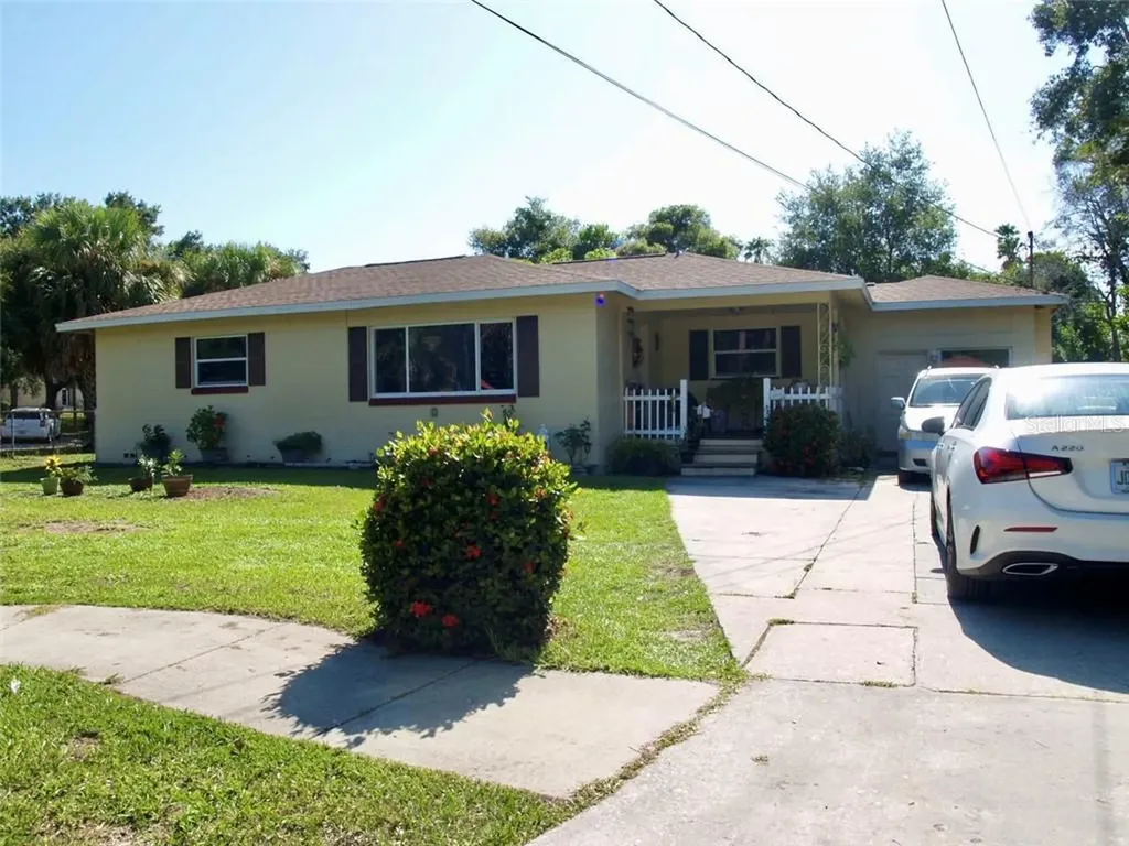 1610 N Washington Avenue Clearwater FL 33755