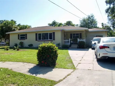 1610 N Washington Avenue Clearwater FL 33755