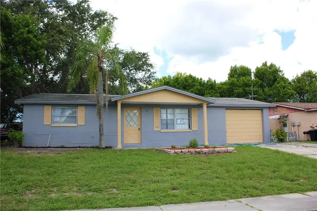 9311 Lido Lane Port Richey FL 34668