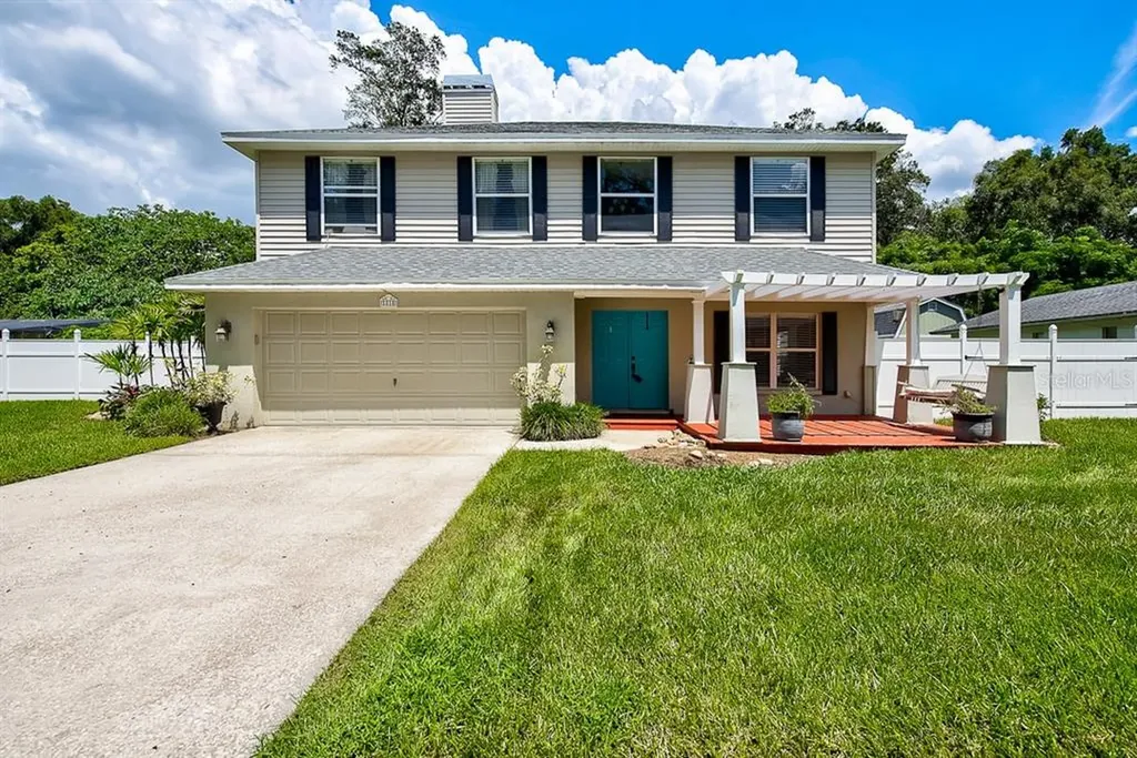 818 Childers Loop Brandon FL 33511