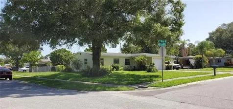 6341 56th Avenue N St Petersburg FL 33709