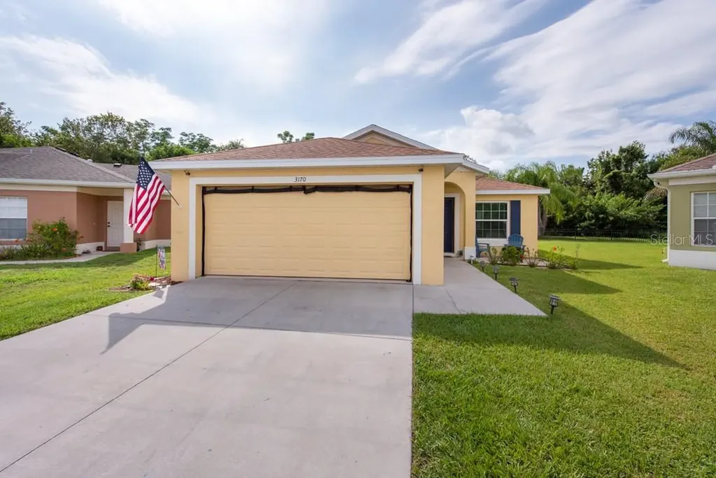 3170 27 Court E Palmetto FL 34221