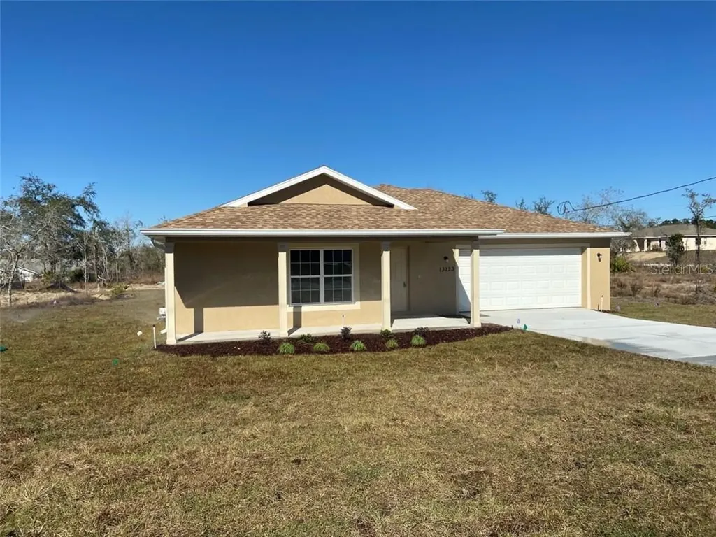 13123 House Finch Road Weeki Wachee FL 34614