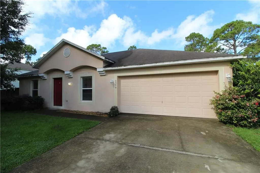 3390 Somerset Avenue Deltona FL 32738