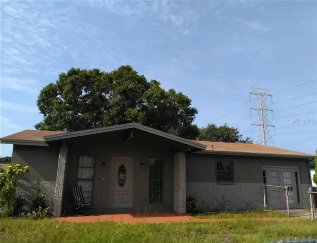 8503 Ridein Road Tampa FL 33619