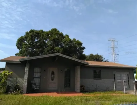 8503 Ridein Road Tampa FL 33619