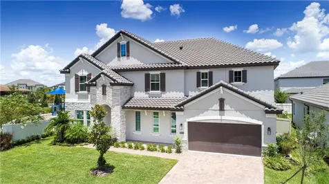 8031 Ludington Circle Orlando FL 32836