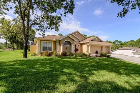10464 Calico Warbler Avenue Weeki Wachee FL 34613