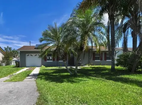 137 Poinsettia Drive Kissimmee FL 34743