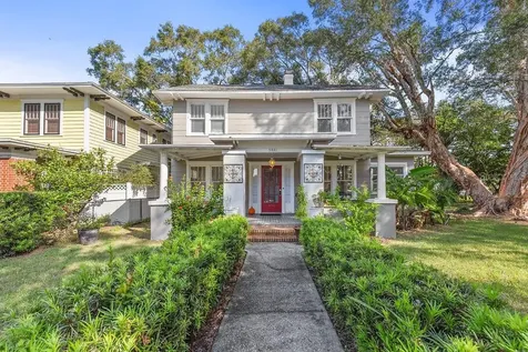 5441 1st Avenue N St Petersburg FL 33710