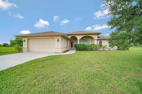 25085 Alcazar Drive Punta Gorda FL 33955