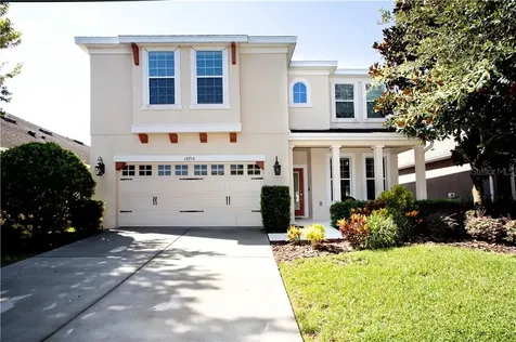 15715 Oakleaf Run Drive Lithia FL 33547