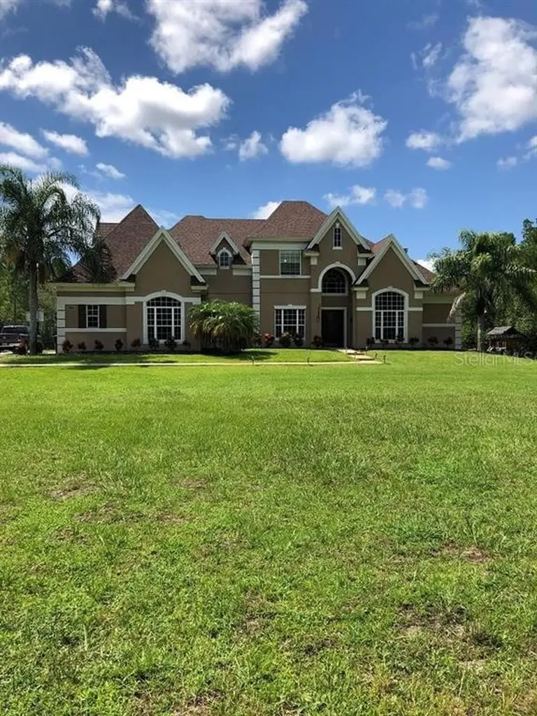 955 Stafford Trail Geneva FL 32732