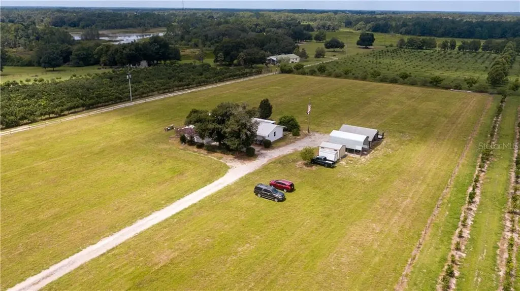 5715 Empire Church Road Groveland FL 34736