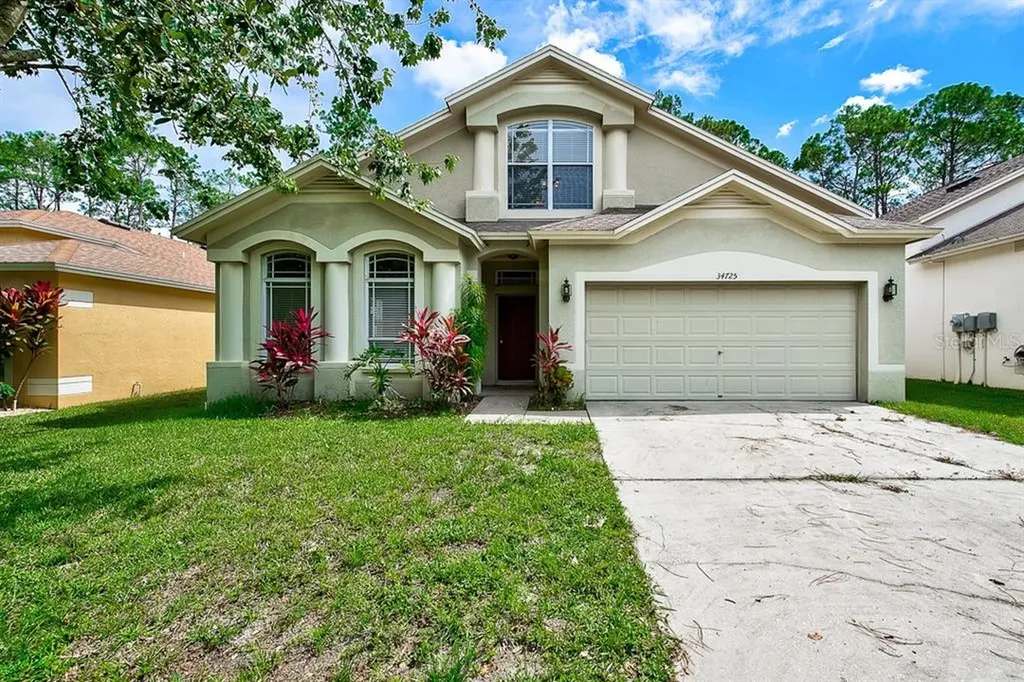 34725 Pinehurst Greene Way Zephyrhills FL 33541
