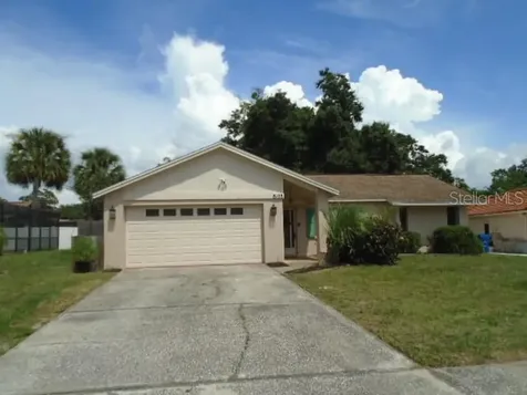 8108 Rose Petal Court Port Richey FL 34668