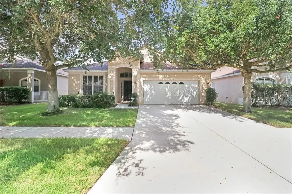 12921 Terrace Springs Drive Temple Terrace FL 33637