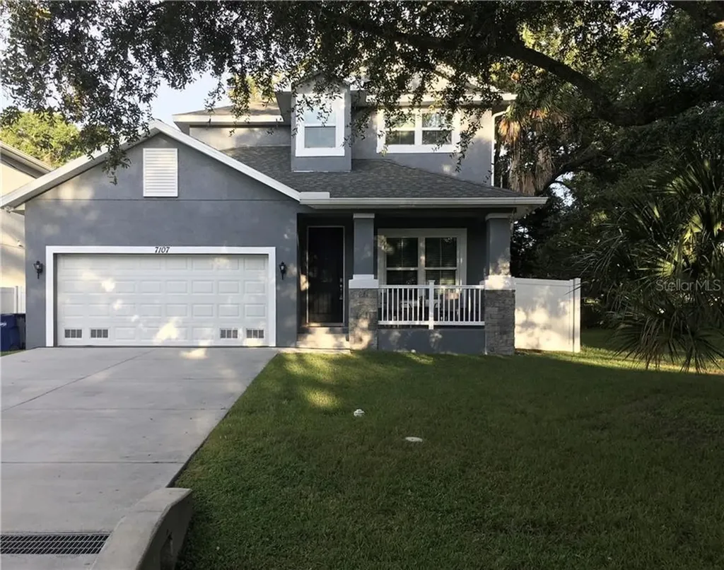 7107 S Trask Street Tampa FL 33616