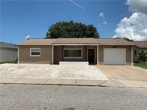 7325 Fairfax Drive Port Richey FL 34668