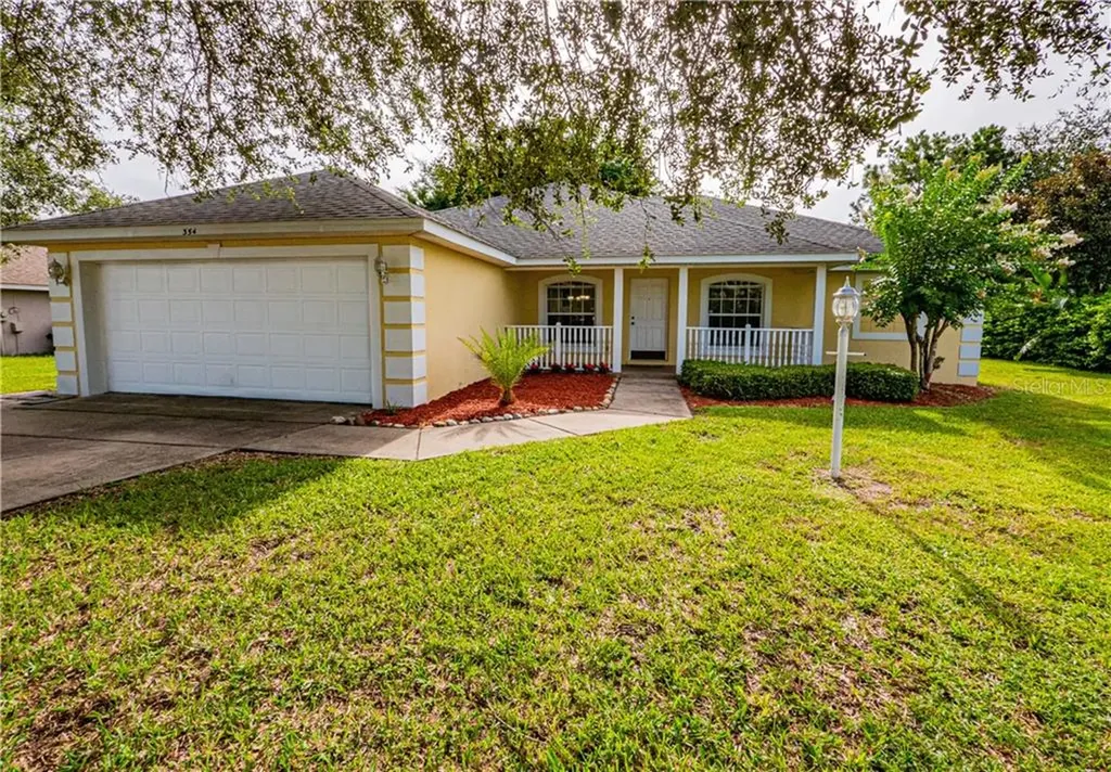 354 Terranova Boulevard Winter Haven FL 33884
