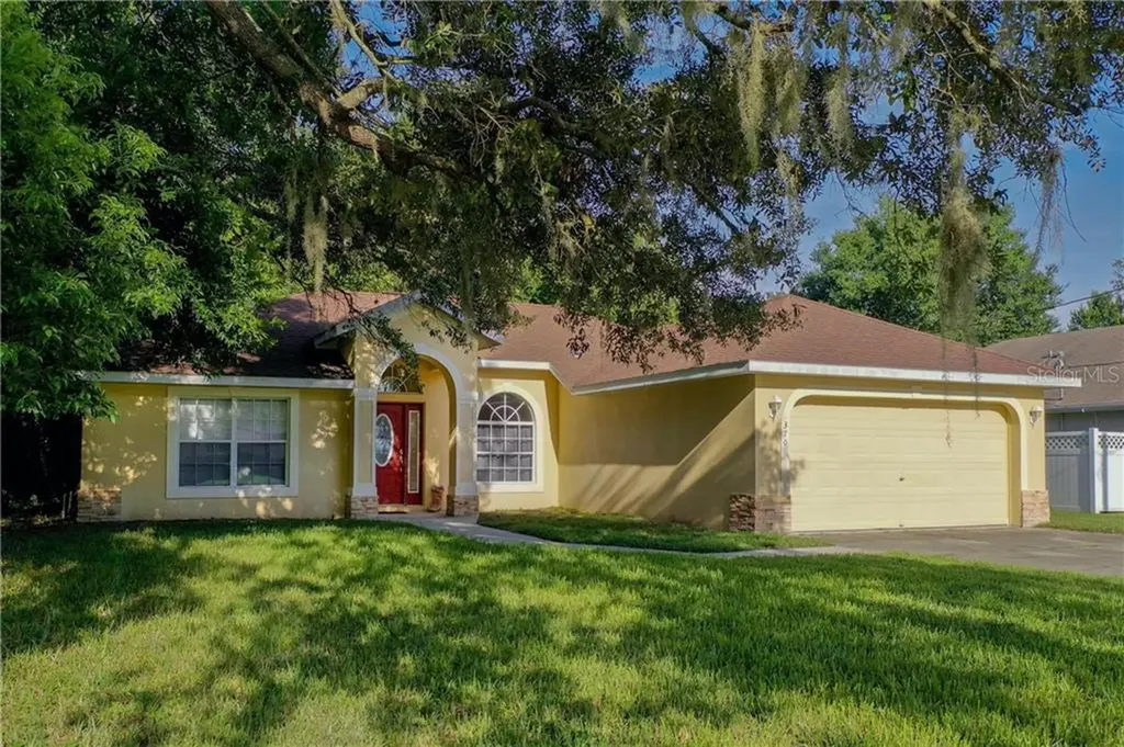 370 Hartwood Avenue Spring Hill FL 34606
