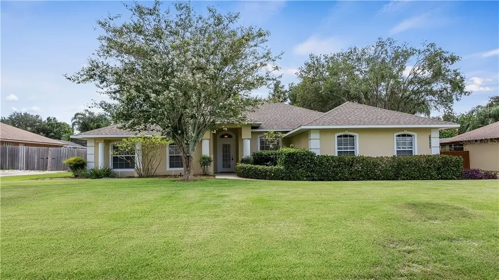 11000 Bronson Road Clermont FL 34711