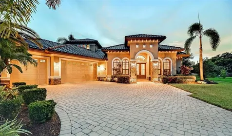 8180 Aerie Court Sarasota FL 34240
