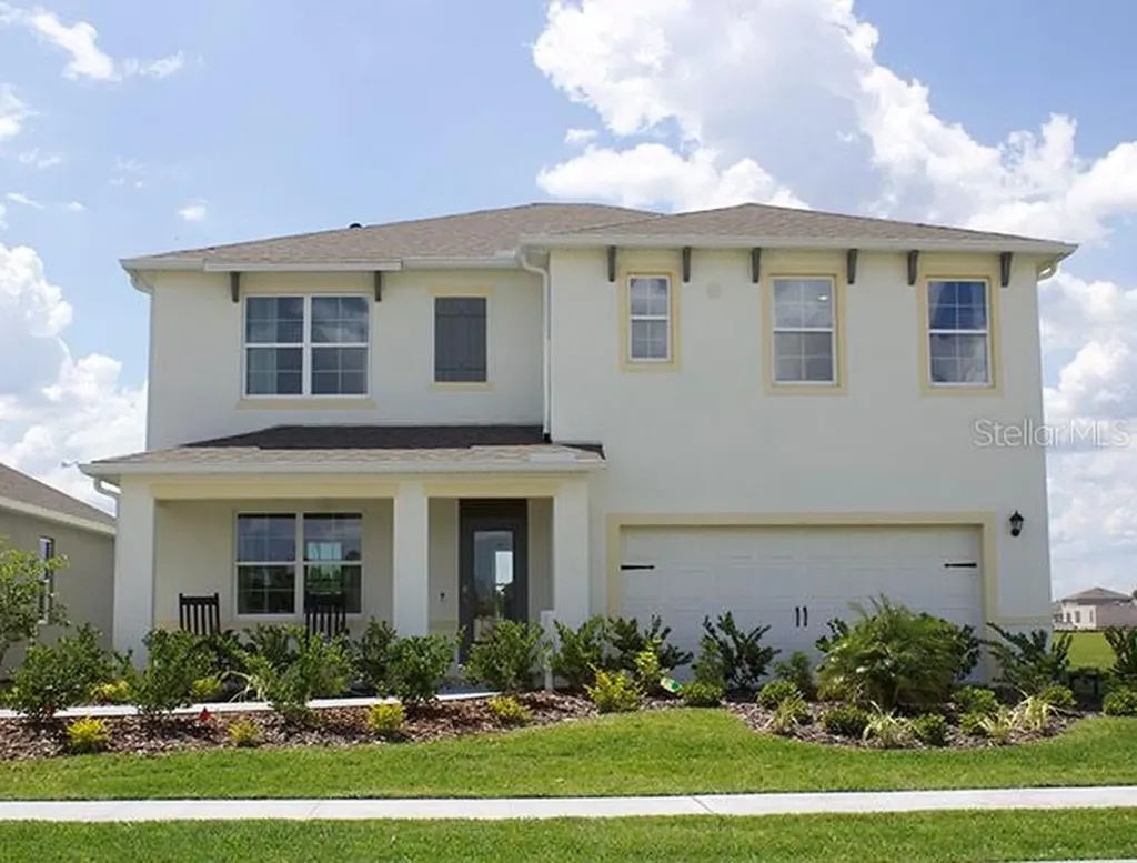 4355 Looking Glass Place Sanford FL 32771