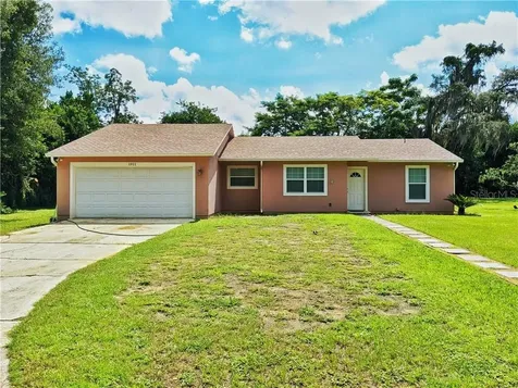 1911 Deborah Drive Orlando FL 32817